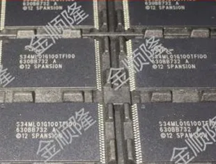 

5PCS 10PCS S34ML01G200TFI000 TSOP-48 S34ML01G200TFI000 TSOP New and original