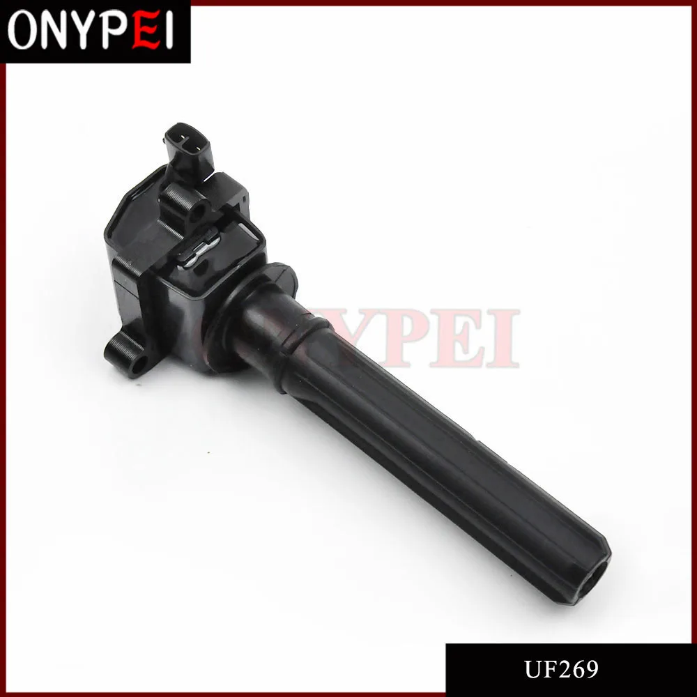 Ignition Coil UF-269 4609088AF 4609088AG 4609088AH For Chrysler 300M Concorde Pacifica Dodge Intrepid 3.5L 4609088AI UF269 C1178 |