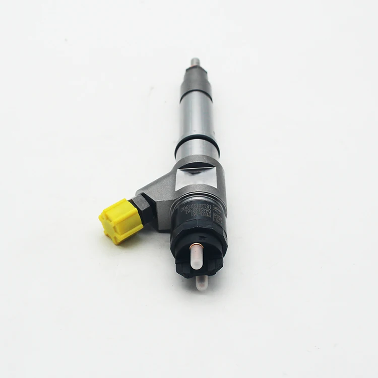Common rail Инжектор 0445120361 SAIC-IVECO HONGYAN 5801479314