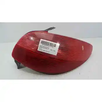 

2722831 Right Rear light Peugeot 206 Saloon Xr