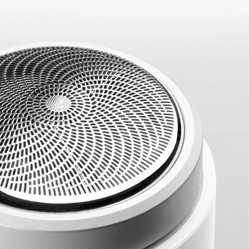SOOCAS PINJING ED1 мини бритва для электробритва USB перезаряжаемый портативный триммер