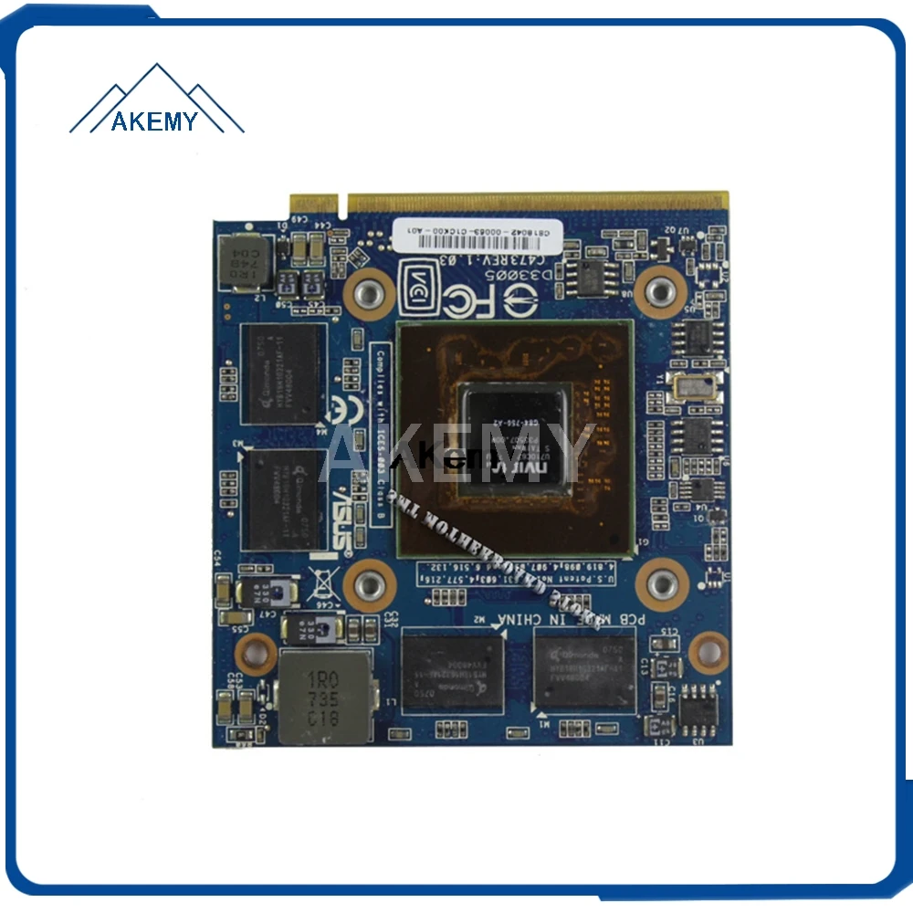 Оригинальная 8600MGT 8600M GT 512MB G84 600 A2 видеокарта VAG карта для For Asus A8S F8S V1S VX2 VX2S Z99S X81S F8SV