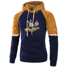 rabbit hunting hoodies