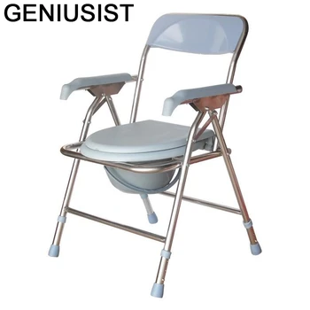 

Bathroom Toilet Step Sgabello Doccia Old Man Bedroom Home Furniture Bath Foot Stool Taburete Ducha Escalon Plegable Shower Chair