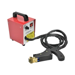 Machine à graver numérique 350W, appareil électrique de découpe de caoutchouc pour pneus de camion et de voiture, 220V 