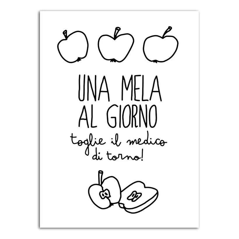 Wall-Art-Canvas-Posters-Prints-Nordic-Love-Quote-Paintings-Black-White-Wall-Picture-for-Living-Room (8)