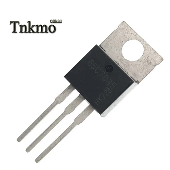 

10PCS TO-220 IPP65R045C7 IPA65R045C7 IPB65R045C7 65C7045 TO220 46A 650V Cool MOSFET Transisto free delivery