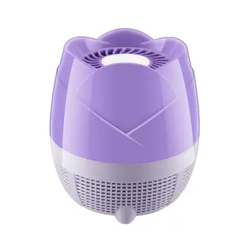 

led Mosquito Killer uv Lamp USB Electric No Noise No Radiation Insect Killer Flies Trap Lamp Anti Mosquito Light Home dropship