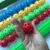Дети Строить Игры Туннель Строительные Блоки Детская Площадка Игрушки Собрать Развивающие Игрушки Крытый Комбинированные Игры Игры На Открытом Воздухе