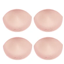 3 пары бюстгальтеров, мягкий женский улучшатель для лифчика, бюстгальтер для увеличения груди, мягкая губка, вставка, нижнее белье, сексуальный дополнительный коврик для бюстгальтера