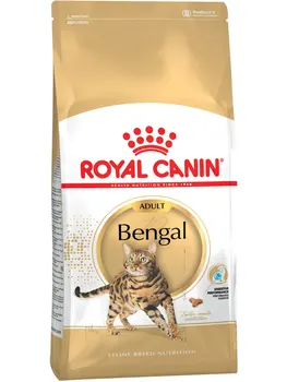 

ROYAL CANIN ROYAL CANIN BENGAL ADULT adult Bengal cats