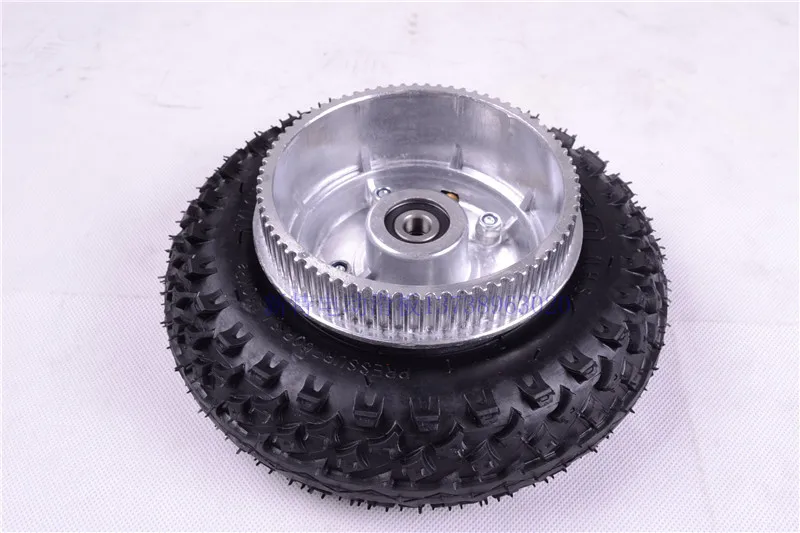

Manufacturers Direct Selling 8-Inch Electric Skateboard Synchronous Wheel 72 Conveyor Belt Gear Wheels Power Belt Pulley Pneumat