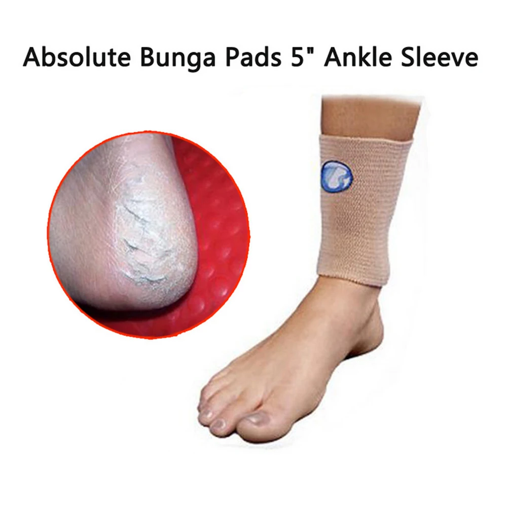 2Pcs Delicate Silicone Moisturizing Gel Heel Socks Like Cracked Foot Skin Care Protector Feet Massager Foot Pain Relief Z28201