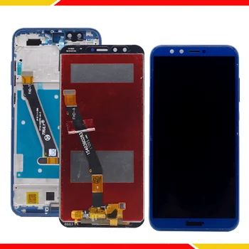 

Tested LCD For HUAWEI Honor 9 Lite Display Screen LCD Display With Touch Screen Complete Assembly for Honor 9 lite Display