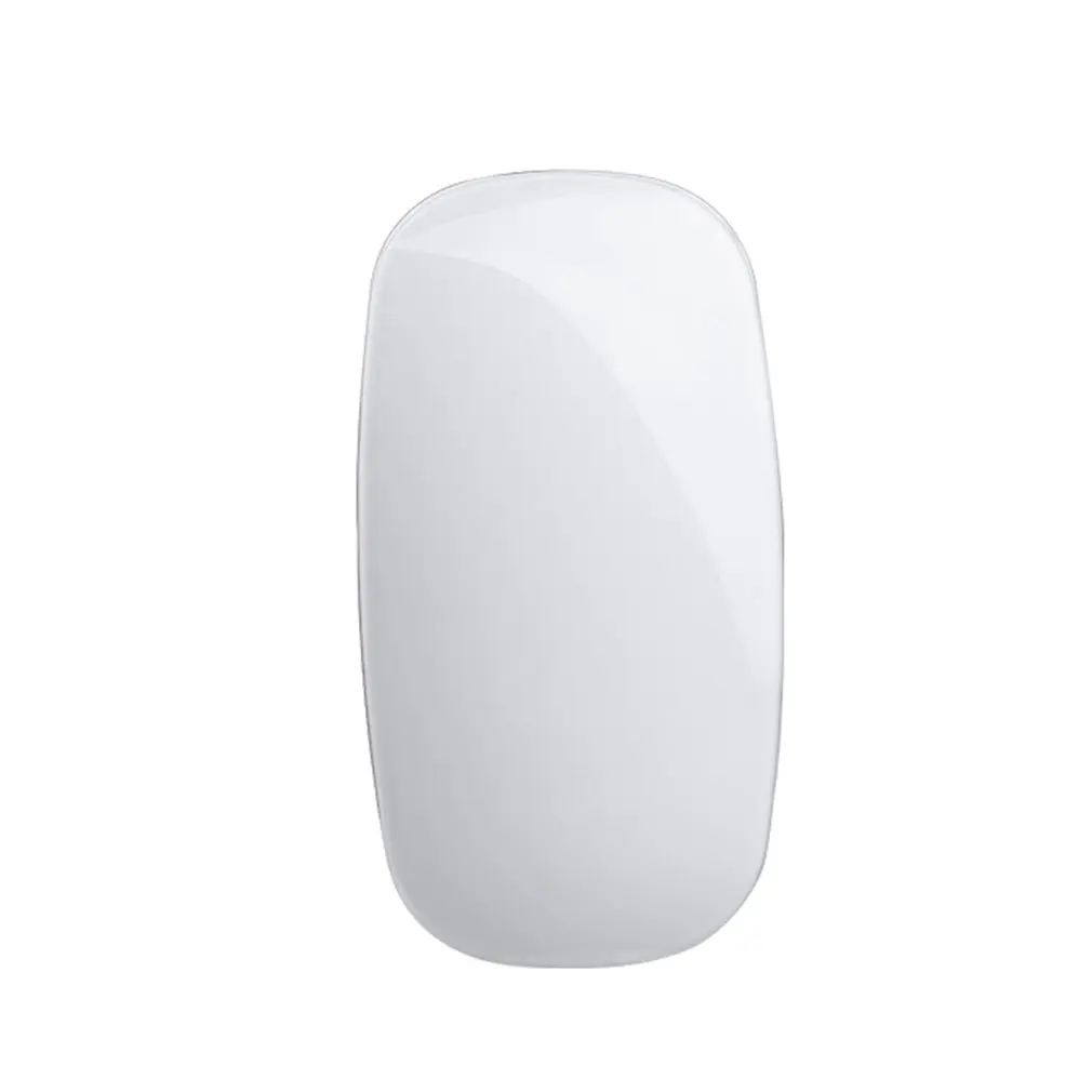 

2.4G Wireless Touch Mouse Ultra-thin Mouse Mute Gaming Mouse Game Parts for MacBook air/pro