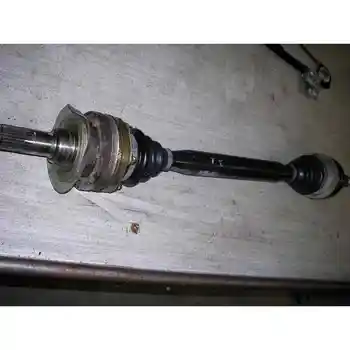 

2410799 transmission Rear Left Bmw 5 Series Saloon (e39) 2.0 16v Cat Diesels