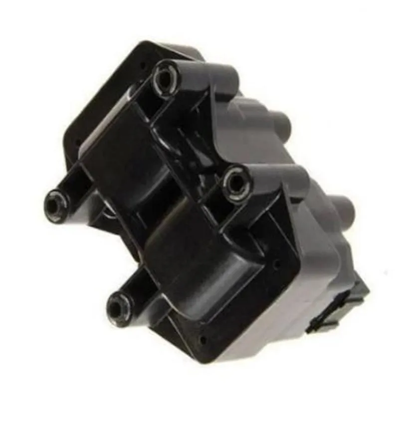 

9607405480 Ignition Coils Rubber For CITROEN BERLINGO / BX XANTIA XSARA ZX SAXO
