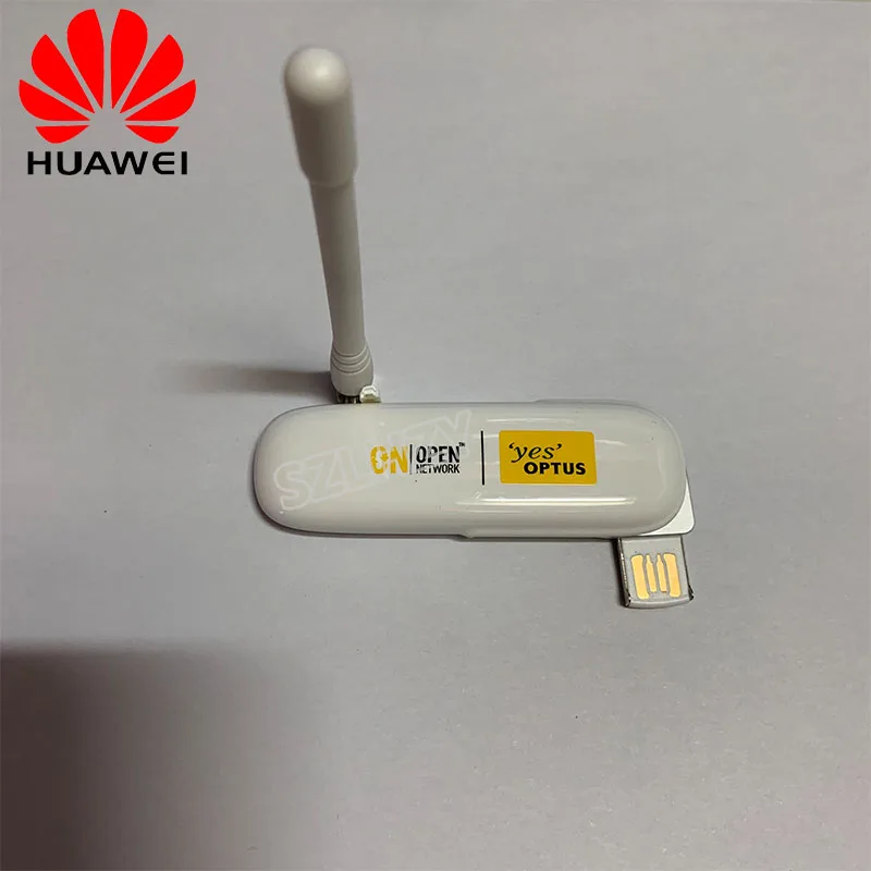 

20pcs Unlocked Huawei E188 3G USB Modem USB Stick Dongle