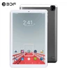 BDF Factory direct Sell 10 Inch Android Quad Core Tablet Pc Google Play 1GB/16GB Phone Calling Tab Dual SIM Cards Tablets 10.1 ► Photo 3/6