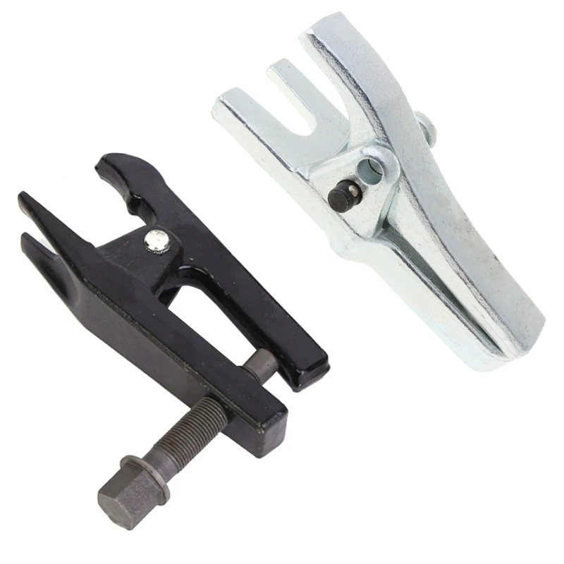 Adjustable Ball Joint Separator Puller Extractor Removal Tool for Cars