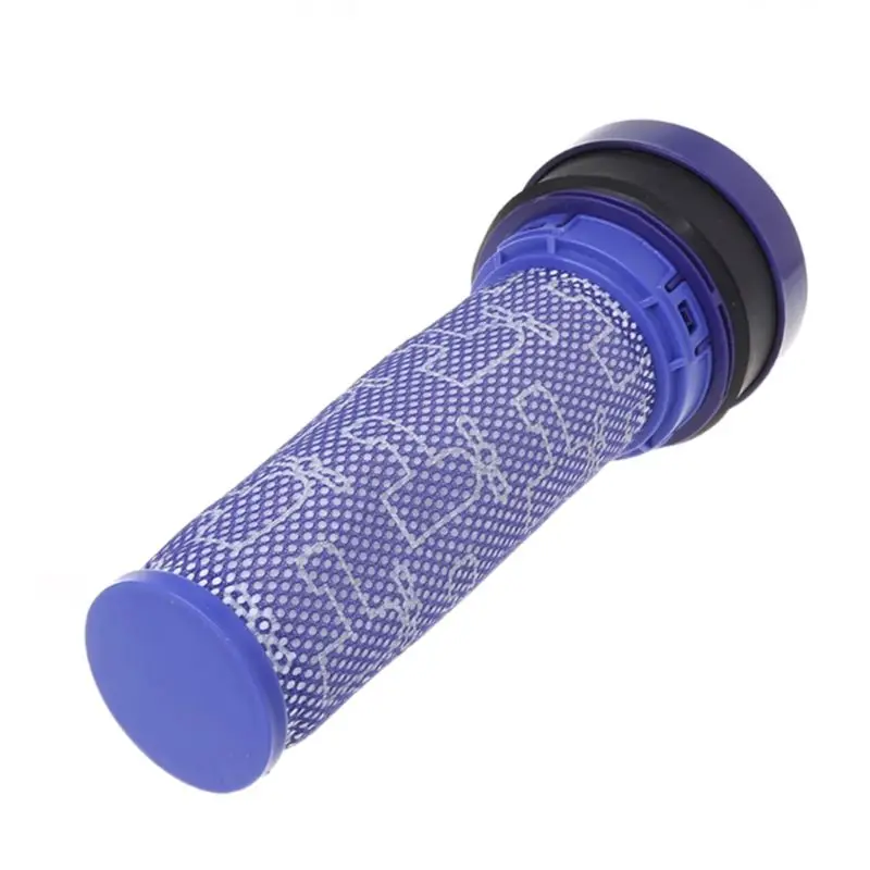 2 шт. моющийся Hepa фильтр Замена для Dyson DC39 животных/Полный/ограниченный DC37 пылесос фильтры Hepa аксессуары