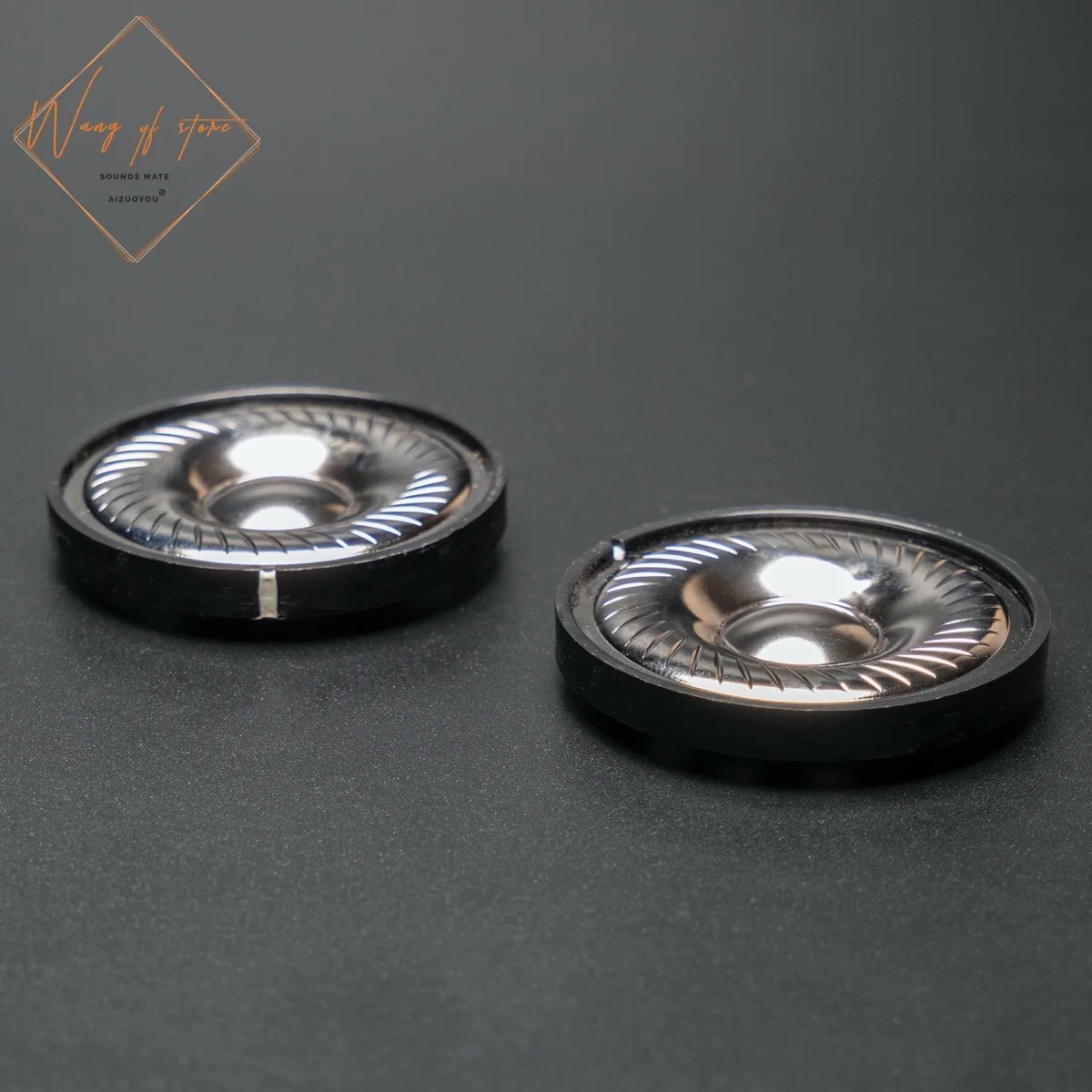 Fones de Ouvido com Diafragma de Titânio 50mm para Logitech g Pro x - Image 4