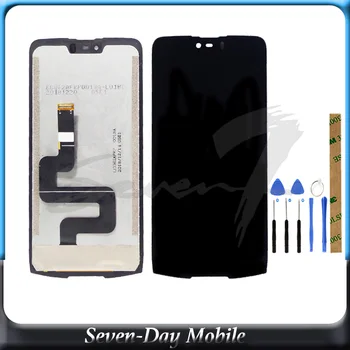 

Good Quality LCD Display Screen For Doogee S90 LCD Display With Touch Screen Digitizer Assembly