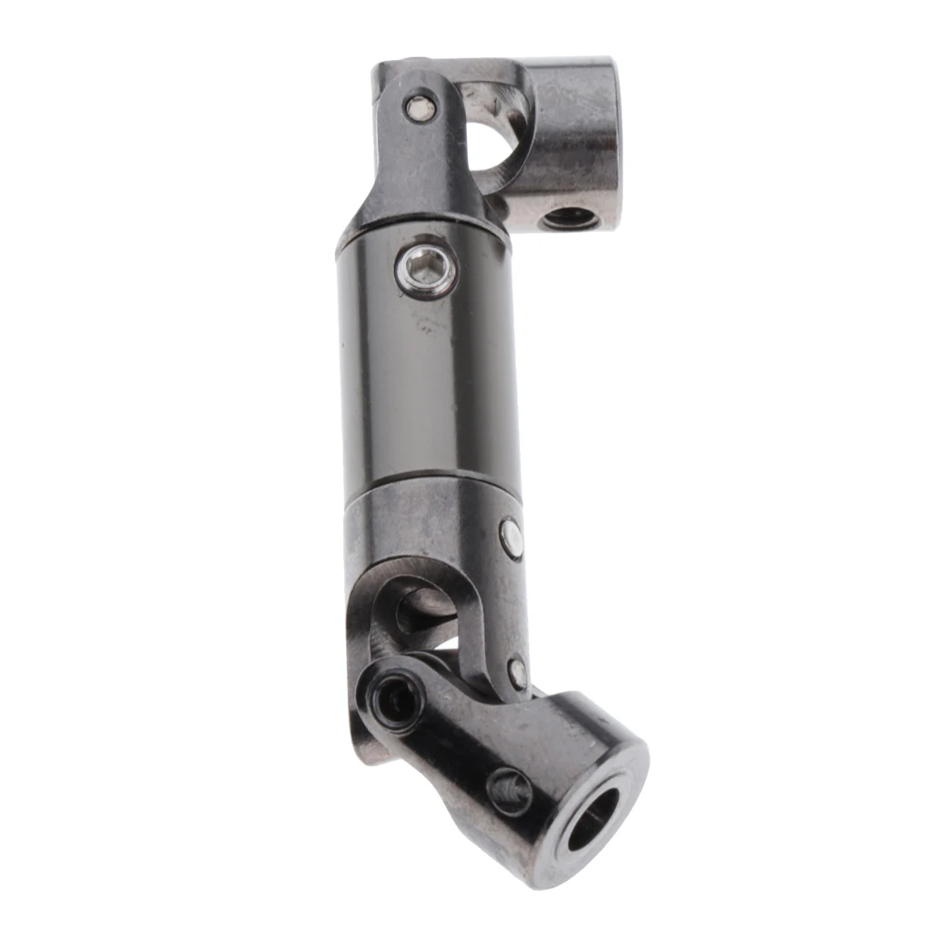 1:10 Metal HM Rear Transmission Rod For HG P408 RC US Jeep  Truck