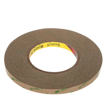 

300LSE 10mm Super Sticker Double Side Adhesive Tape Fix For Cellphone Touch Screen LCD #RW1209