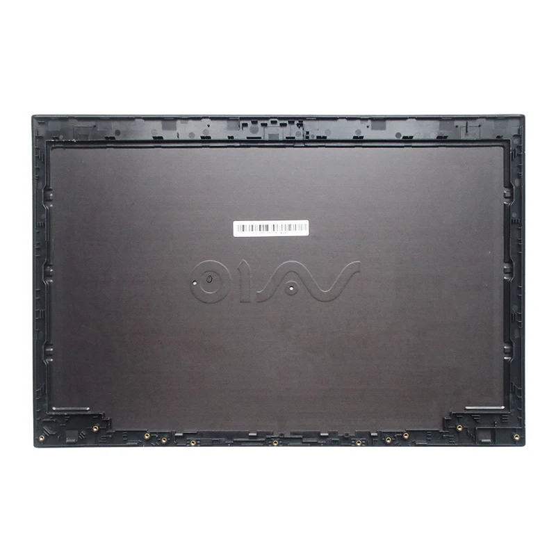 SVS13 A壳 黑色 30-2-9 背面