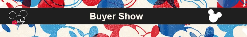 Buyer  show