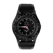 Bluetooth L9 Smart Watch Phone Men Waterproof IP67 Sleep Detection Tracker Wristwatch Woman Support SIM Card 2G Smartwatch