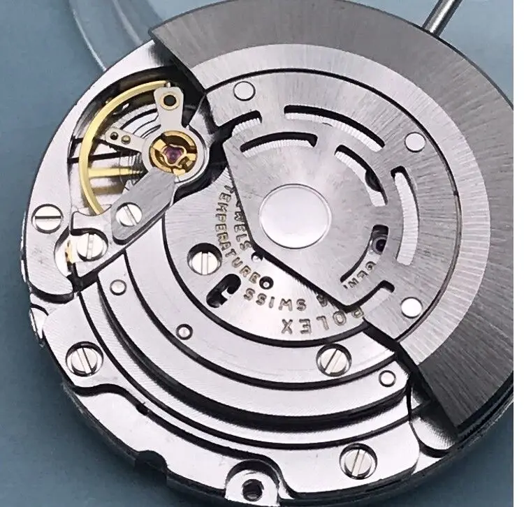 Per 3135 SH12 Cina Shanghai Movimento Automatico Parti di orologio Da Polso  Delle Donne Degli Uomini Inciso Movimento|Repair Tools \u0026 Kits| - AliExpress