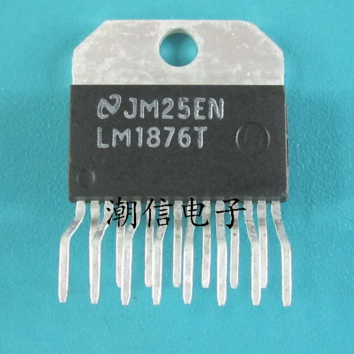 LM1876T | Компьютеры и офис