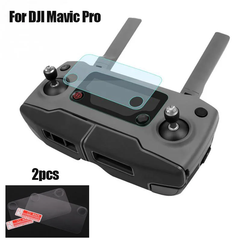 2pcs-Screen-Protective-Film-for-DJI-Mavic-Pro-mavic-2-pro-mavic-2-zoom-Remote-Controller