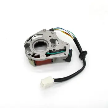 

Professional DY100 Magneto Stator Coil For LF100 DY100 H100 LX100 Magneto Motor Coil Motorcycle Accessories