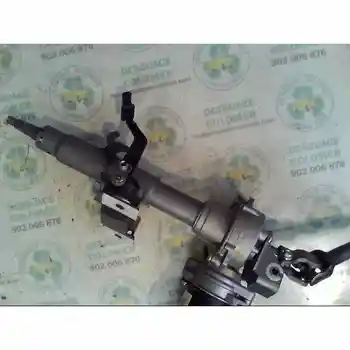 

3104117 column Toyota Steering Yaris Active
