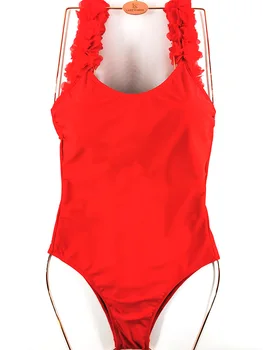 

2020 new solid color bikini bikini suit push-up style Network