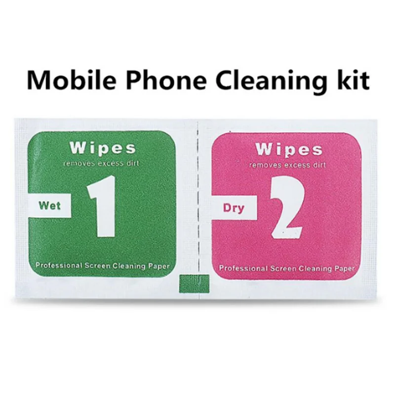 Phone Cleaning kit Universal Cartoon Cute Airbag Phone Ring Desktop Support Mobile Phone Holder Lazy Stand For iPhone 11 Pro Huawei Samsung Xiaomi - Цвет: Phone Cleaning kit