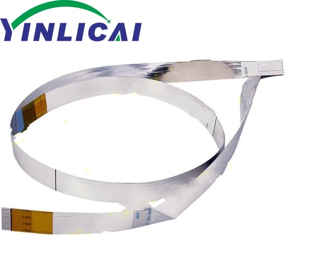 1 шт. JC39-00951A сканер плоский кабель для Samsung SCX 4824 4825 4826 4828 FN 4600 4623 Xerox WorkCentre 3210 3220 |