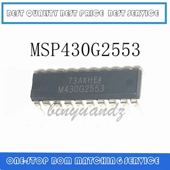

2PCS~10PCS MSP430G2553 DIP-20