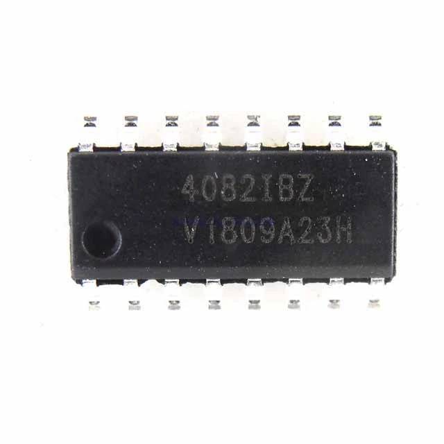 

Hip4082 Driver 1.25A 4-Out Hi/Lo Side Full Brdg/Half Brdg/H Brdg Non-Inv Automotive 16-Pin N T/R Hip4082ibzt