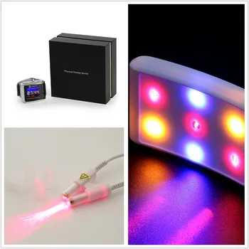 

Treatment of blood viscosity LaserDiabetic Watch physical therapy equipment Accelerate absorption vitamins gift dropshipping