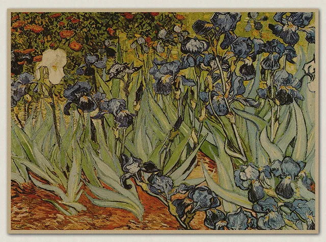 Famous-Vintage-Van-Gogh-The-Starry-Night-Painting-Poster-Retro-Kraft-Paper-Cafe-Home-Decor-Wall.jpg_.webp_640x640 (8)