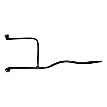 

94810601603 Coolant Vent Line Water Tube Bleed Hose Pipe For-Porsche Cayenne 2003-2006