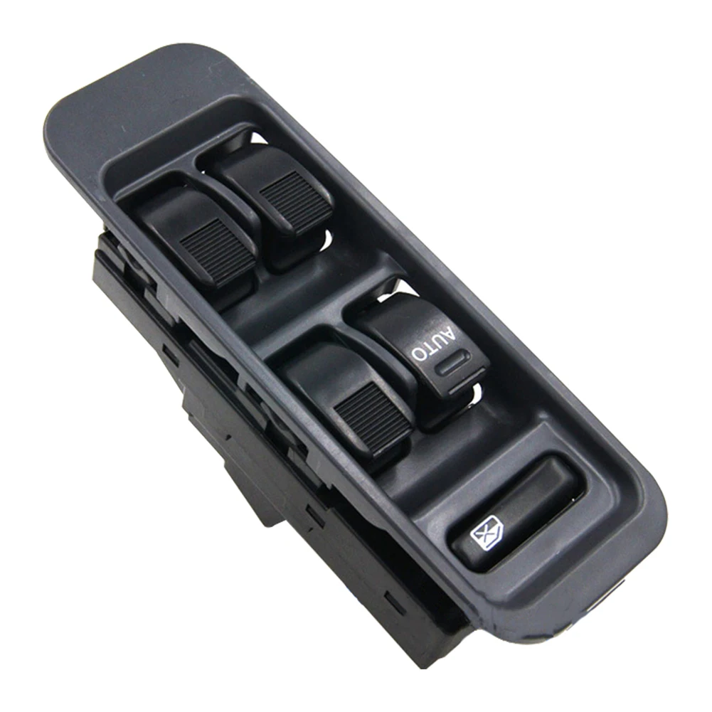 Профессиональный ABS 84820-97201 запасные части, переключатель стеклоподъемника, левый передний главный автомобильный аксессуар, со стороны водителя для Daihatsu