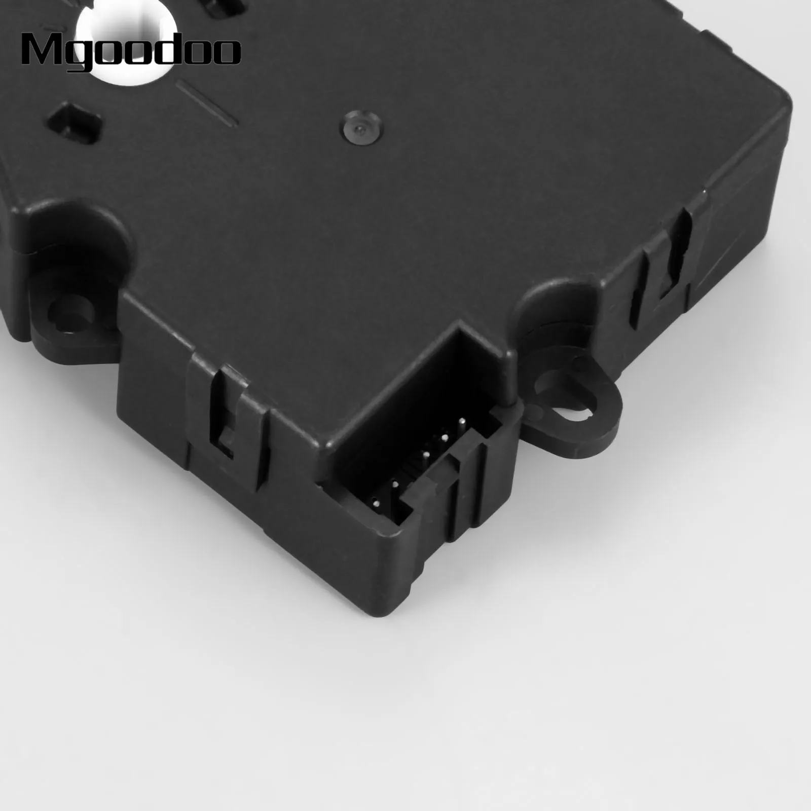 HVAC нагреватель воздушный привод двери 604-112 52495593 89018374 для Cadillac Chevrolet Tahoe Avalanche Silverado GMC Sierra Hummer