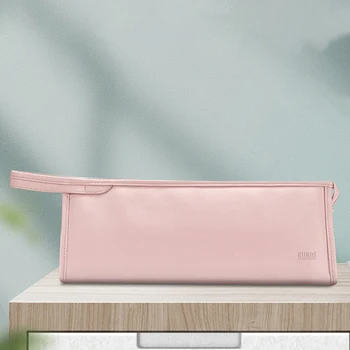 

Portable Hair Dryer Carrying Bag Case Travel Dustproof Blower Storage Pouch Household Bathroom Accessaries Supplies