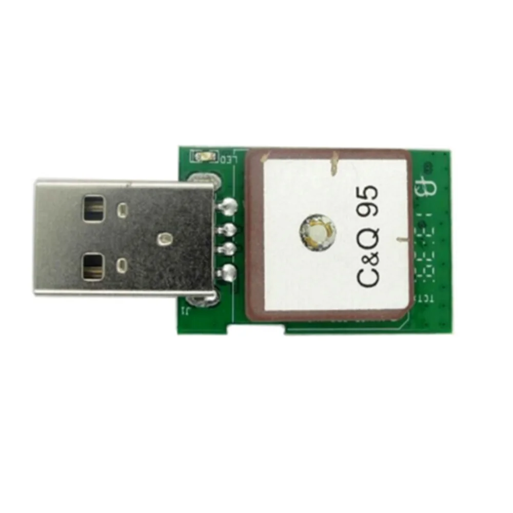 VK172 G-Mouse USB GPS//GLONASS Receptor GPS para Windows 10//8//7//VISTA//XP