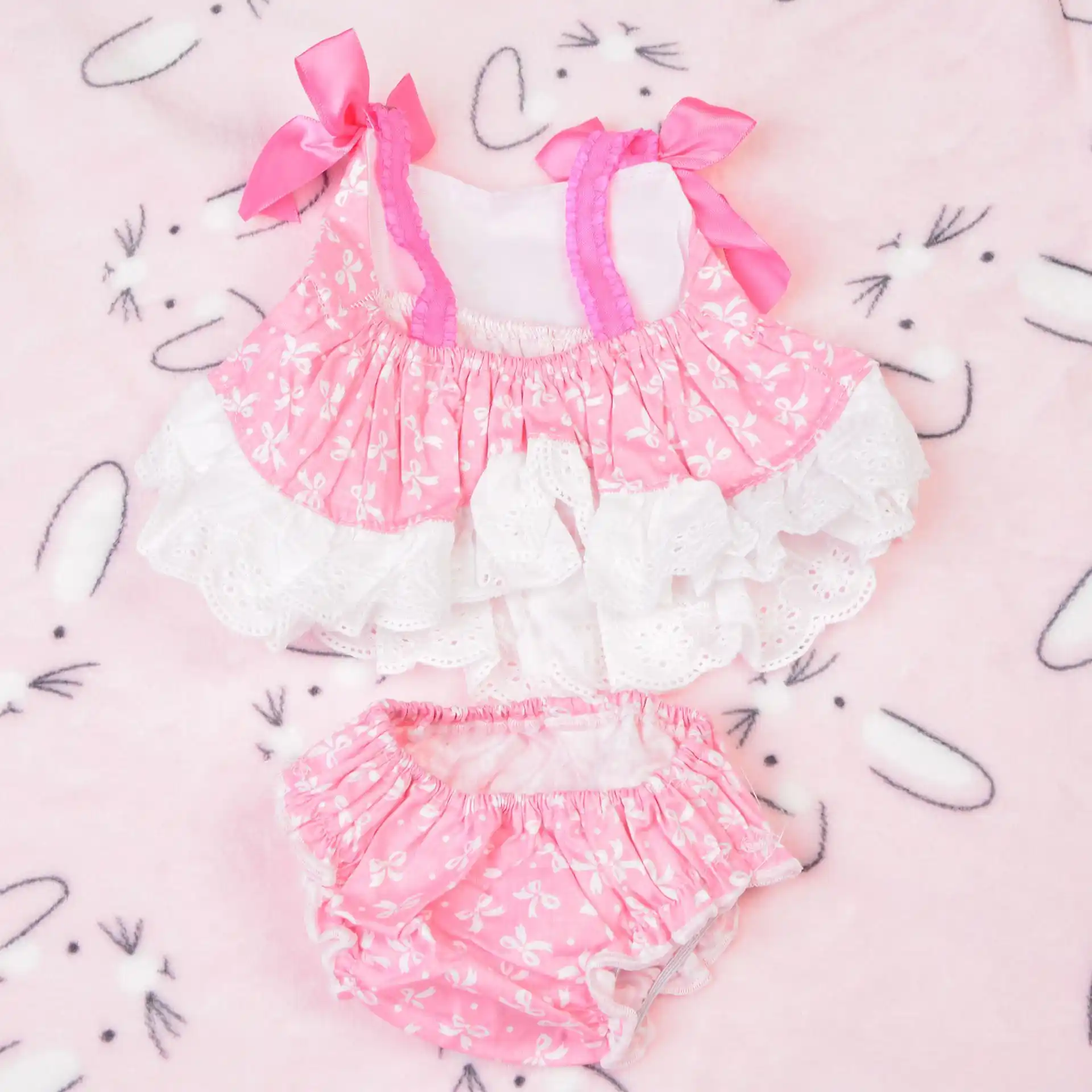 reborn bathing suits